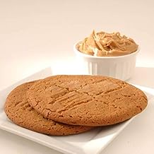 Azar Nut Creamy Peanut Butter, 35 Pound -- 1 each.