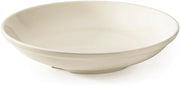 GET B-925-DI Diamond Ivory 1.1 Quart Deep Bowl - Dozen