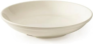 GET B-925-DI Diamond Ivory 1.1 Quart Deep Bowl - Dozen