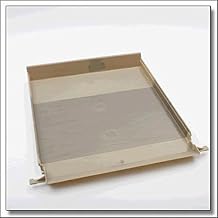 Ice O Matic 9051154-12 Large Splash Curtain with Ag by Ice-O-Matic