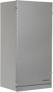 Elkay Genuine WaterSentry Universal Filtration Box - Vandal-Resistant 3000 Gal.