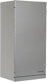 Elkay Genuine WaterSentry Universal Filtration Box - Vandal-Resistant 3000 Gal.