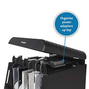 Kensington 12 bay / without door / Station Chargers & Adapters