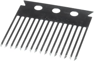 Jaccard Blade 16