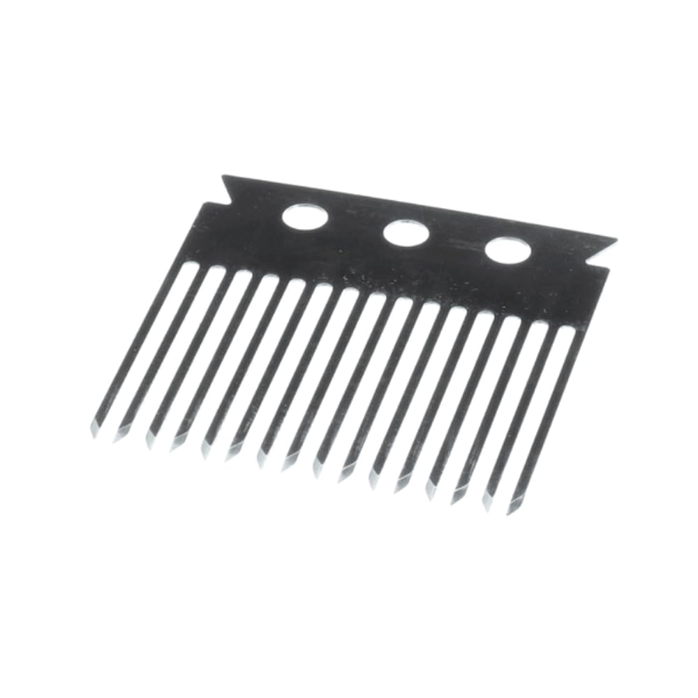Food Processor Parts & Accessories by Jaccard – Commercial Grade
