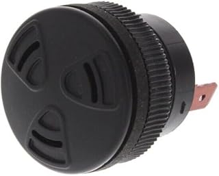 AccuTemp TXC-86-525-Q Alarm Piezo Electric 5-30VDC
