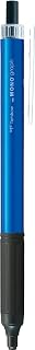 Tombow Pencil BC-MGLU43 Oil-Based Ballpoint Pen, Monograph Light, 0.38 mm, Ink Color: Black, Light Blue