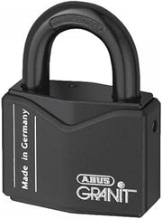 ABUS 37/55mm Granit Plus Padlock Keyed 4224254 ABUKA06349