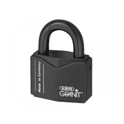 ABUS 55mm Keyed 4224254 / Multicolor / 1 Keyed Padlocks