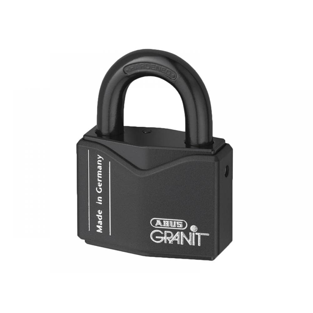 ABUS 55mm Keyed 4224254 / Multicolor / 1 Keyed Padlocks