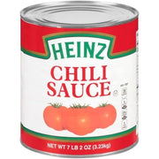 HEINZ 6 Count / 6 Chili Sauce