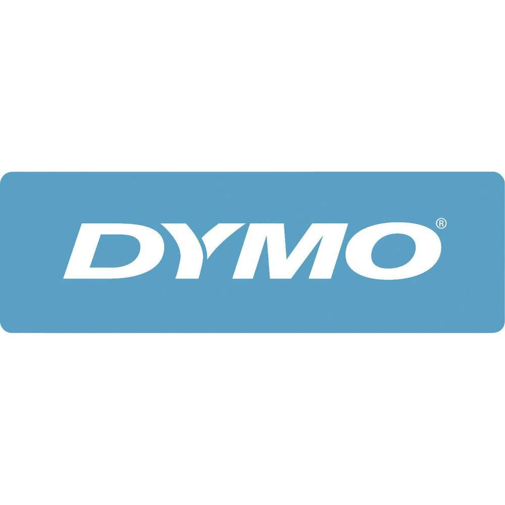 DYMO Black on Blue / 12mm x 4m / 1 Labeling Tapes