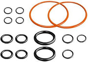 Stoelting E131 Soft Serve Machine O-Ring Kit