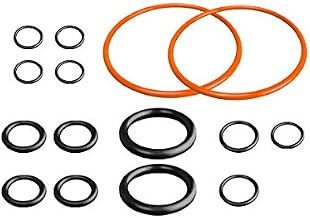 Stoelting E131 Soft Serve Machine O-Ring Kit