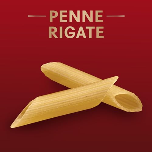 Barilla 16 Ounce (Pack of 1) / Penne / 1 Penne