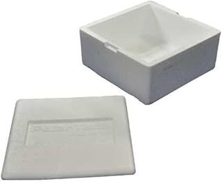 Polar Tech Insulated Shipping Container, 10 in.L, PK3