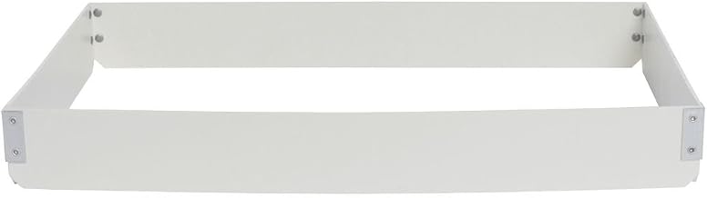 Bun Pan Extender Fiberglass Full Size - 3"H