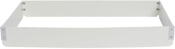 Bun Pan Extender Fiberglass Full Size - 3"H