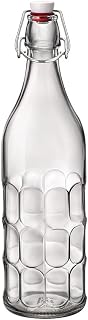 1L Bottle - Moresca - Bormioli Rocco