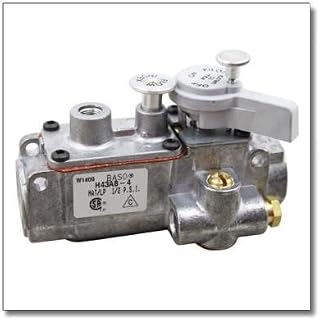 Gas Valve 3/8" For Anets - Part# P8903-96