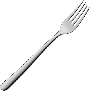 WMF Table Fork Kult Cromargan Protect Stainless Steel Polished Extremely Scratch Resistant