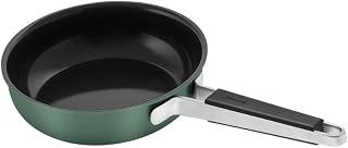 ZWILLING Pure 20 cm Ceramic Coated Frying Pan