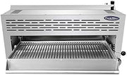 Atosa ATSB-36 Infrared Salamander Broiler for Commercial Restaurant Kitchen | Propane Gas (LP)