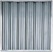 Krowne A1616 Silver Series Aluminum Grease Filter, 16"H x 16"W