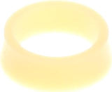 T&S Brass 001091-45 Beveled Rubber Washer