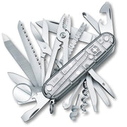 Victorinox Ruby Red / Medium Pocket Knives / 91 MM Pocket Knives & Folding Knives