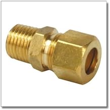 Southbend MALE CONNECTOR P6016