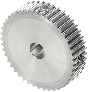 Replacement for Prince Castle Pulley, 3Mm Pitch 353-343S Equipment