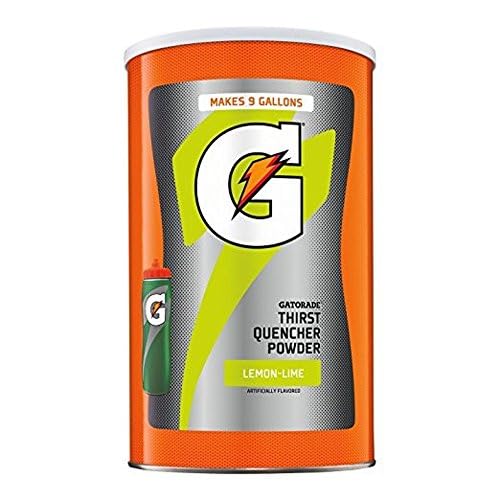 Gatorade Lemon-Lime / 76.5 Ounce (Pack of 1) / 1 Sports Drinks