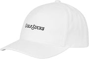 TravisMathew Golf Sucks Hat