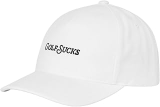 TravisMathew Golf Sucks Hat