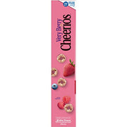 Cheerios Berry / 19.5 Ounce (Pack of 1) / 1 Breakfast Foods