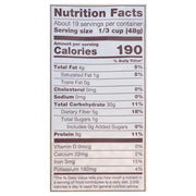 Bob's Red Mill 32 Ounce (Pack of 1) / No Color / 1 Breakfast Foods