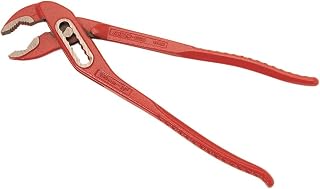 Rothenberger 'super-ego 524100000 – Pliers Channel 524 1.1/4 (in Blister)