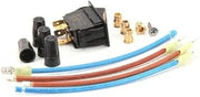 For 080811301K For Cres Cor Power Switch Kit, Lighted, 20A CRE080811301K