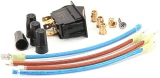 For 080811301K For Cres Cor Power Switch Kit, Lighted, 20A CRE080811301K