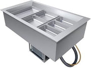Hatco CWB-3 Drop-In Refrigerated Well, (3) Pan Size, Each