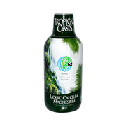 Calcium Magnesium by Tropical Oasis – 16 Ounce (Pack of 1), Pack of 8
