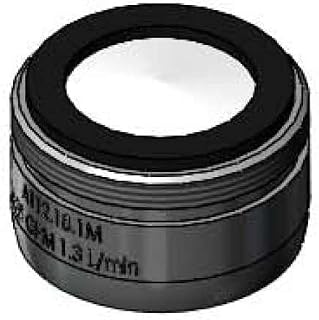 T&S Brass B-0199-04-N035 Non-Aerated Spray Device Assembly, 15/16-27" UN Male, 0.35 GPM