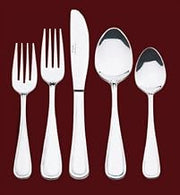 Browne Round Soup Spoon - Celine Series [Set of 12]