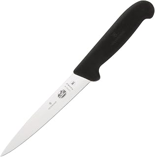 Victorinox Fibrox Filet Knife, Carving, Filet-Knives