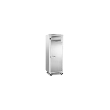 G-Series Solid Door 1-Section Pass-Thru Refrigerator by Traulsen – Model G10002P