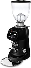 Fiorenzato F64 EVO PRO Premium Electric Burr Coffee Grinder, Espresso Coffee grinder, Coffee Grinder for Home use, Coffee Bean Grinder, Conical Burr Coffee Grinder Machine - Made in Italy, Standard