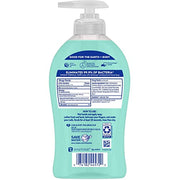 Softsoap Green / 11.25 Fl Oz (Pack of 1) / Citrus Hand Wash