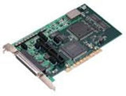 CONTEC AD16-16(PCI) EV Non-Insulated High Precision High Performance Analog Input Board