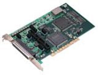 CONTEC AD16-16(PCI) EV Non-Insulated High Precision High Performance Analog Input Board
